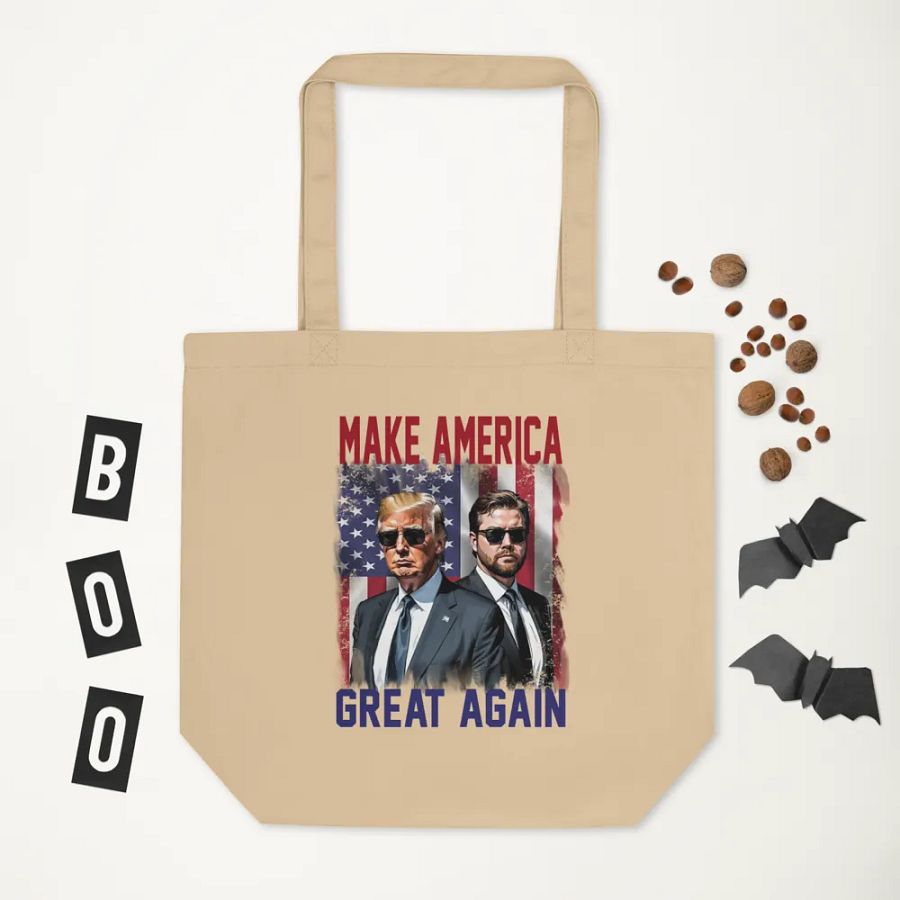 Trump Tote product image (6)