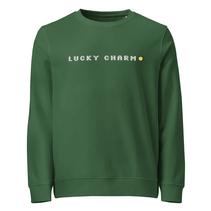 Lucky Charm Sweatshirt product image (1)
