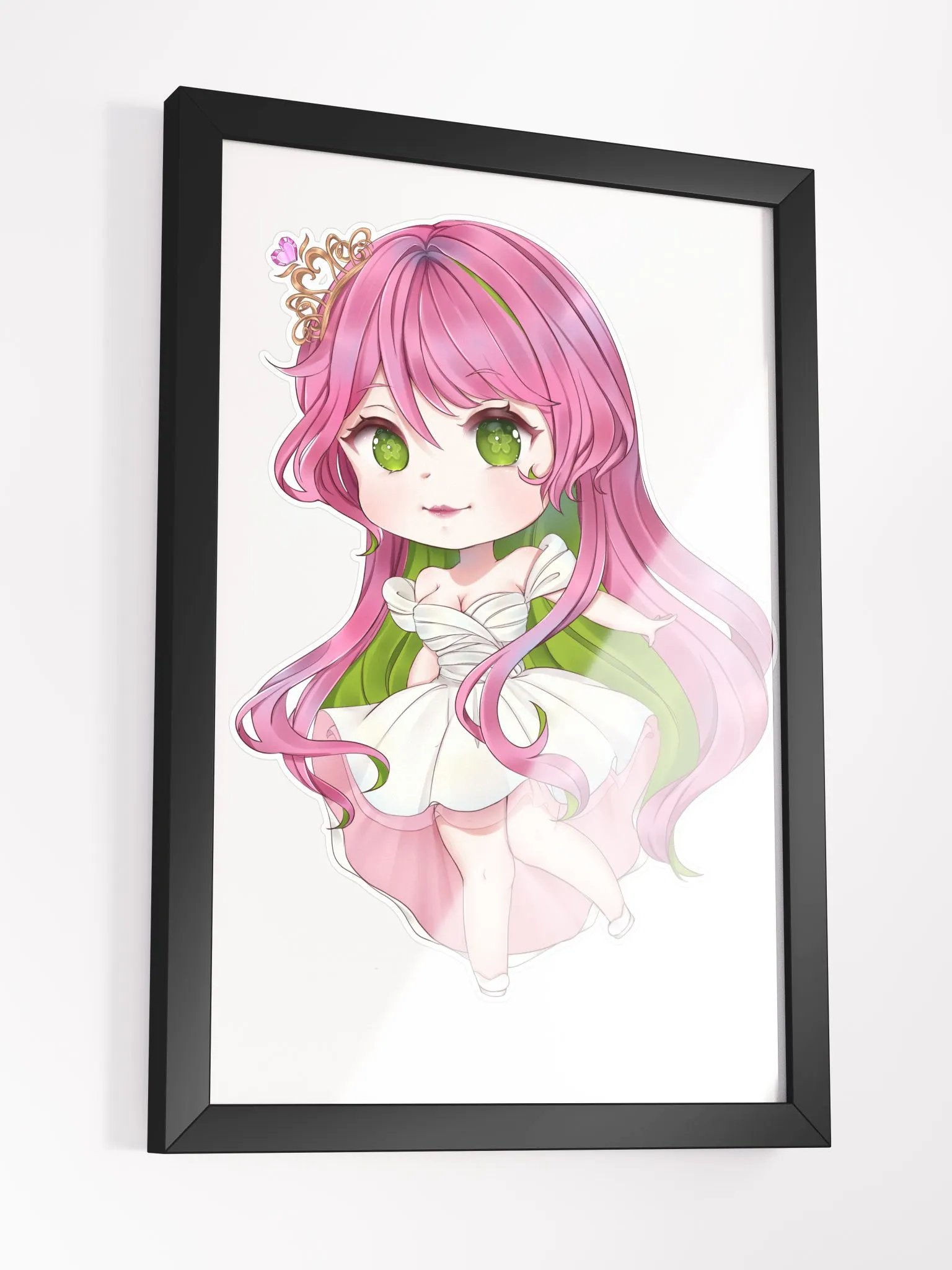 Tofu Portrait product image (15)