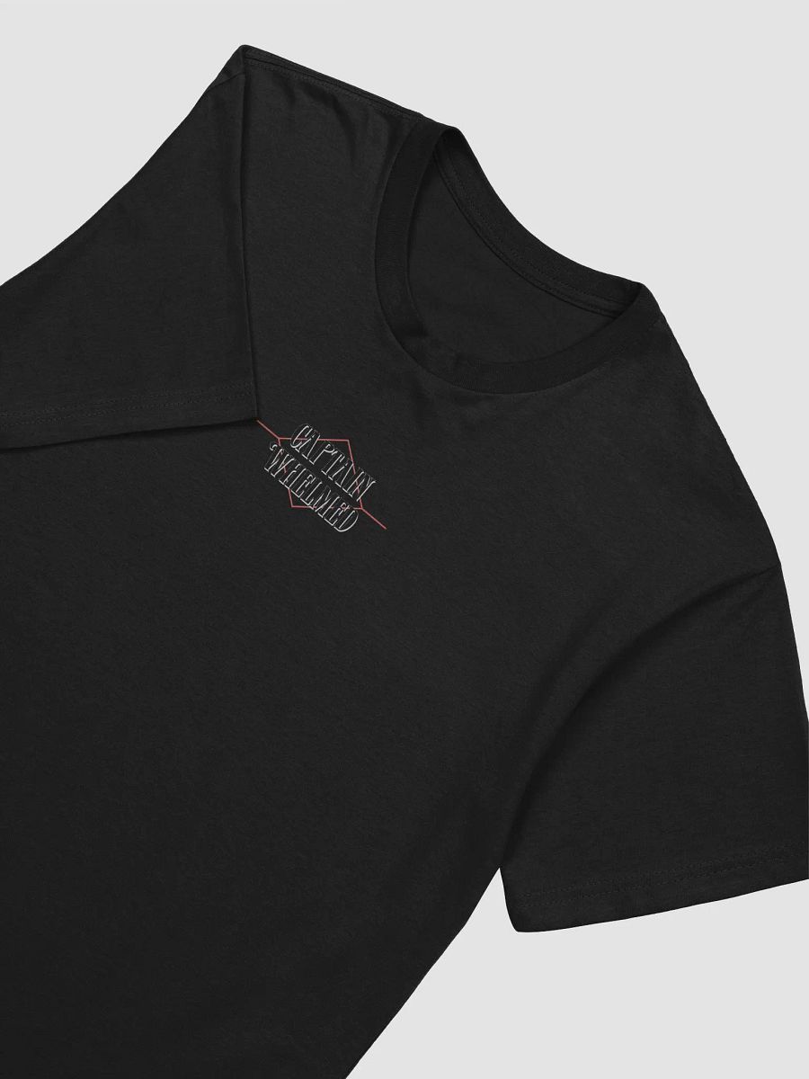 Holy Dice Tee product image (5)