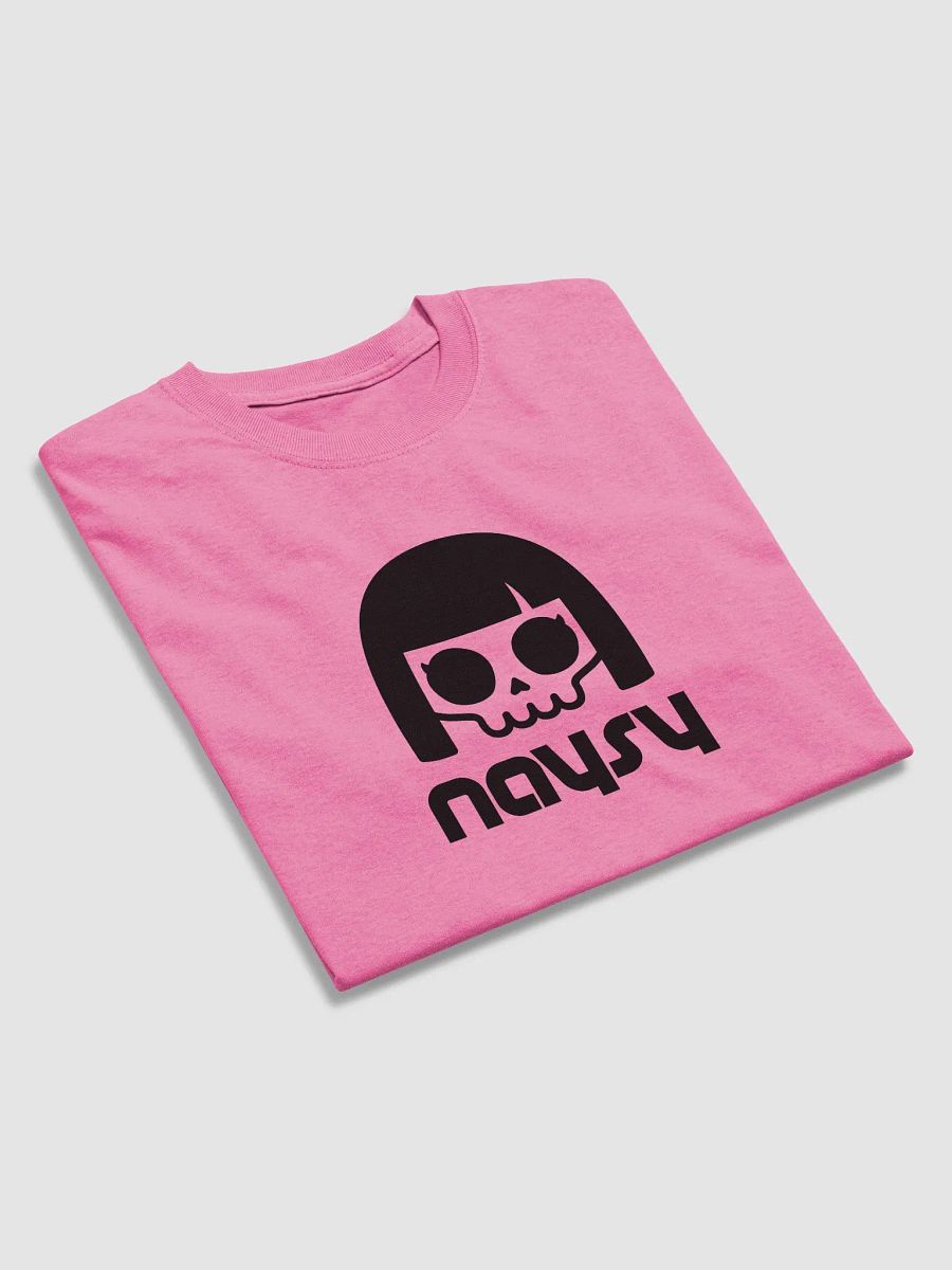 Naysy Skull Tee product image (11)