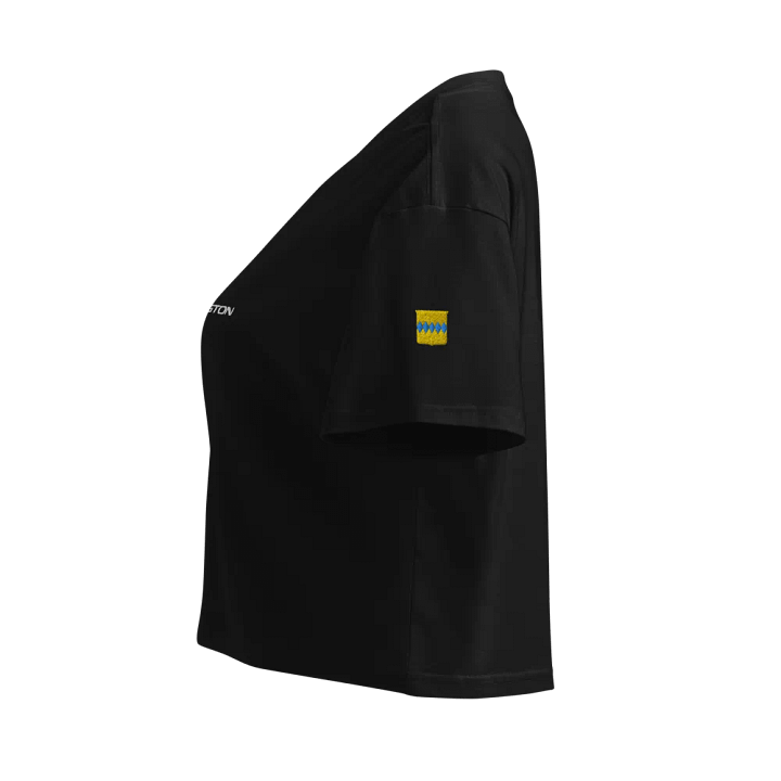 Pennington Crop Top v2 product image (2)
