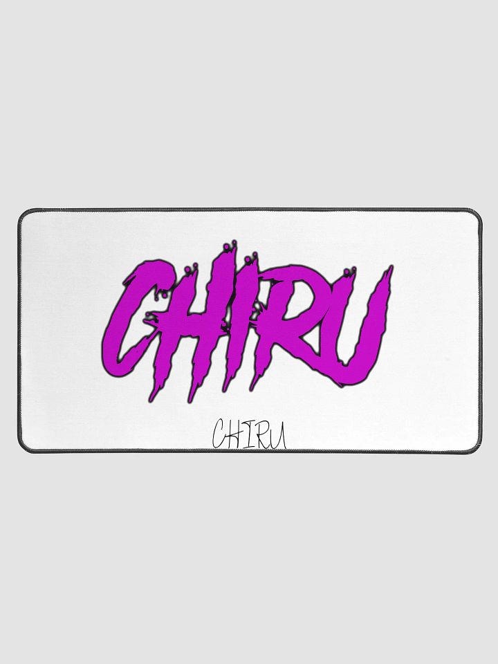 Desk Mat Chiru product image (1)