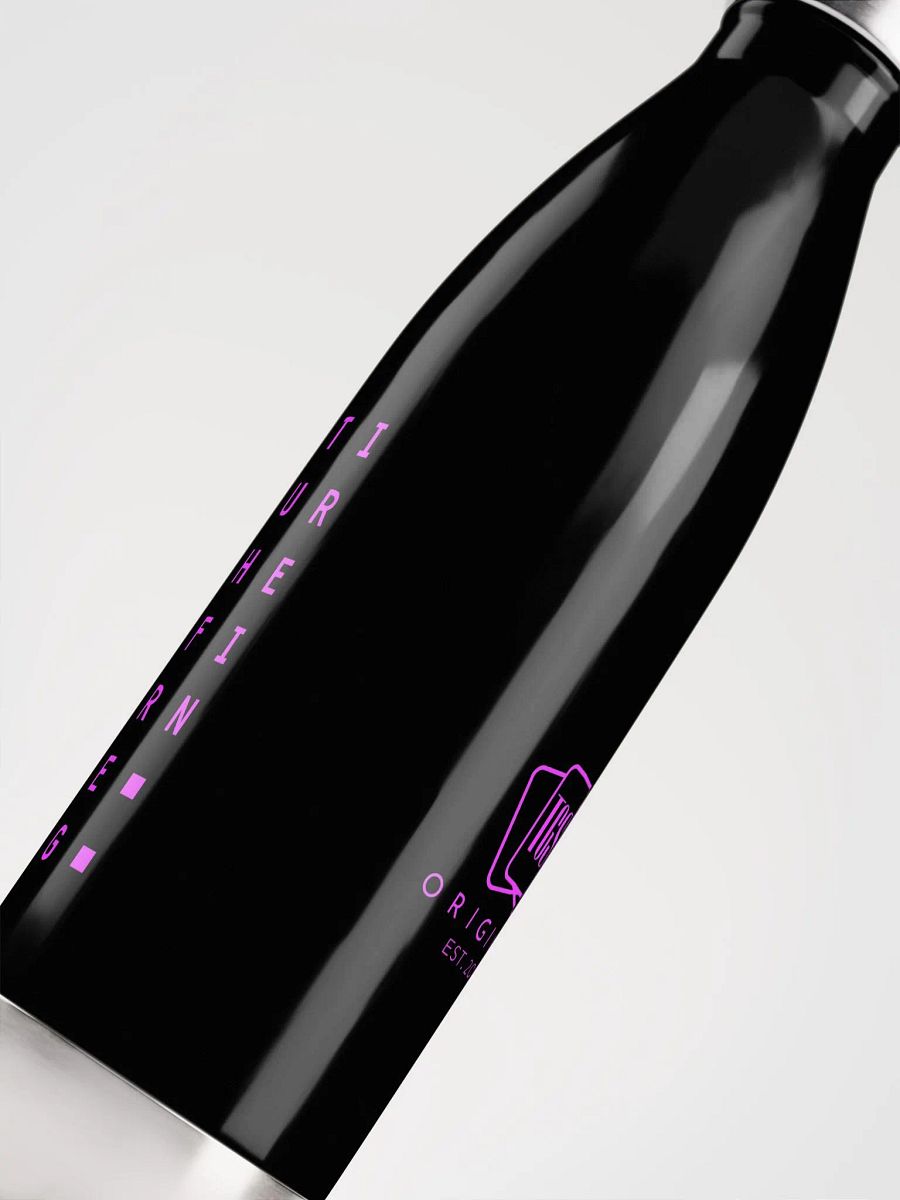 Penultimate Bottle [Purple] product image (5)