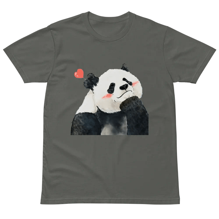 A BAO🐼Giant Panda product image (4)