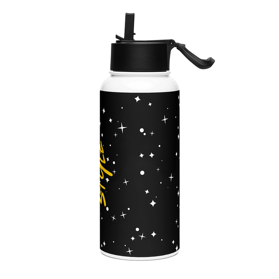 Smartz n Style Stainless Steel Water Bottle product image (3)