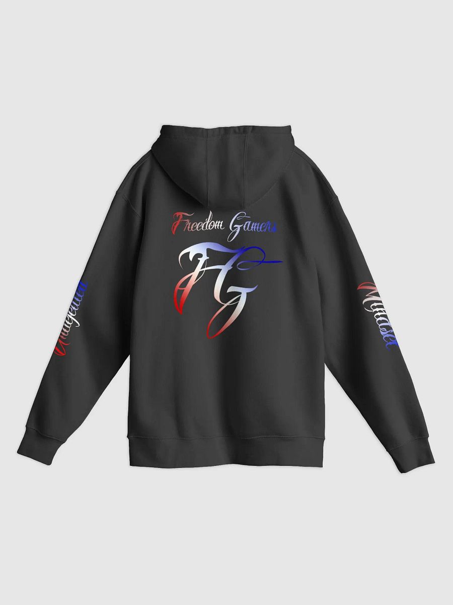 FG Undefeated Mindset product image (2)