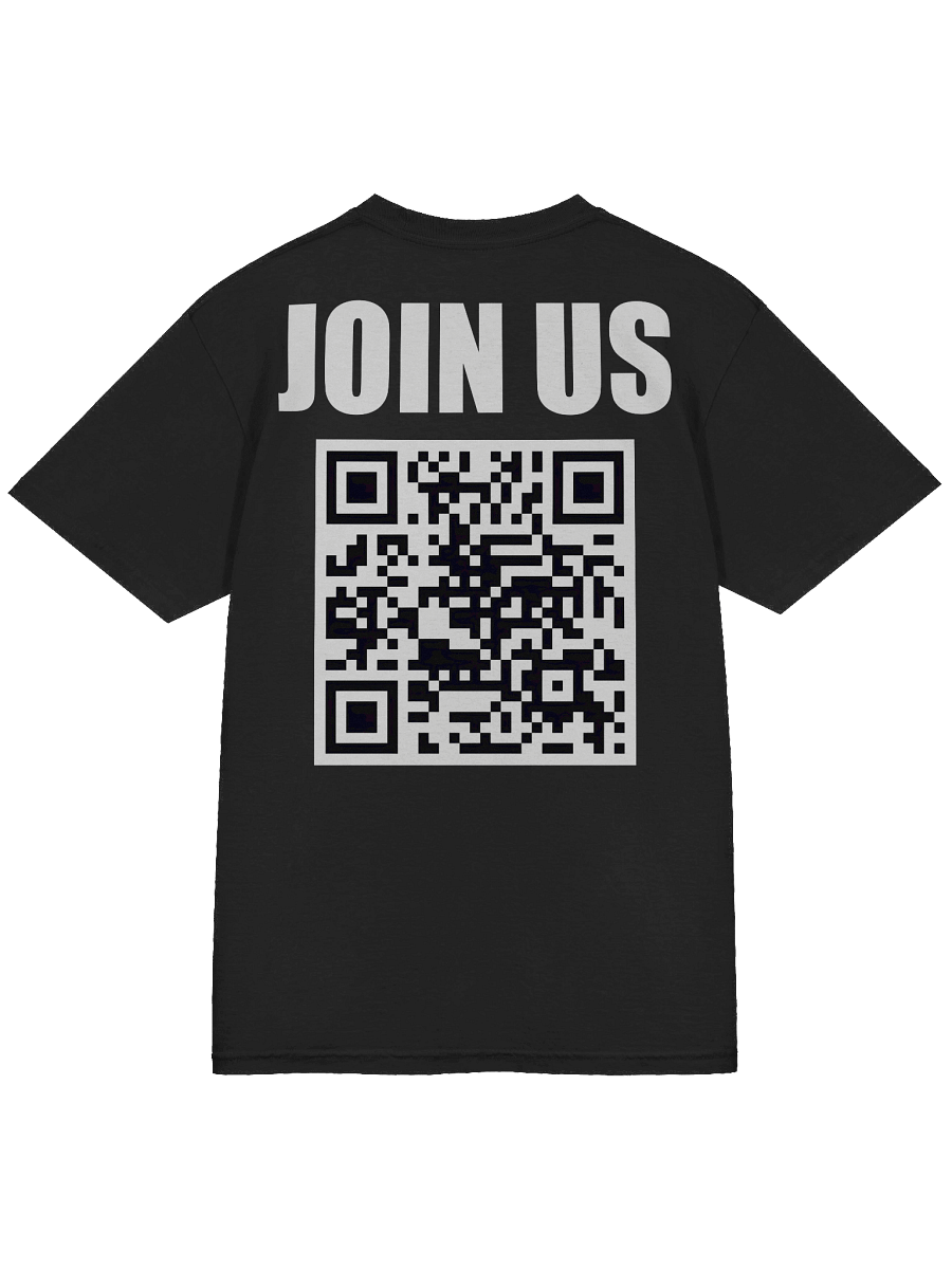 RTR Ark Server T-Shirt product image (4)