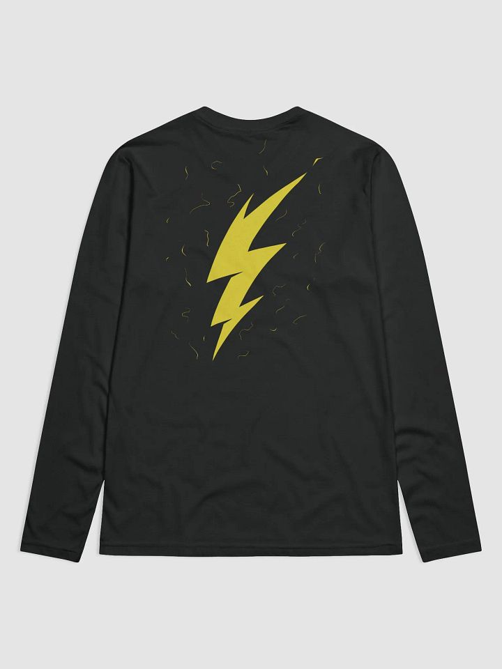 Lightning Bolt Long Sleeved product image (1)
