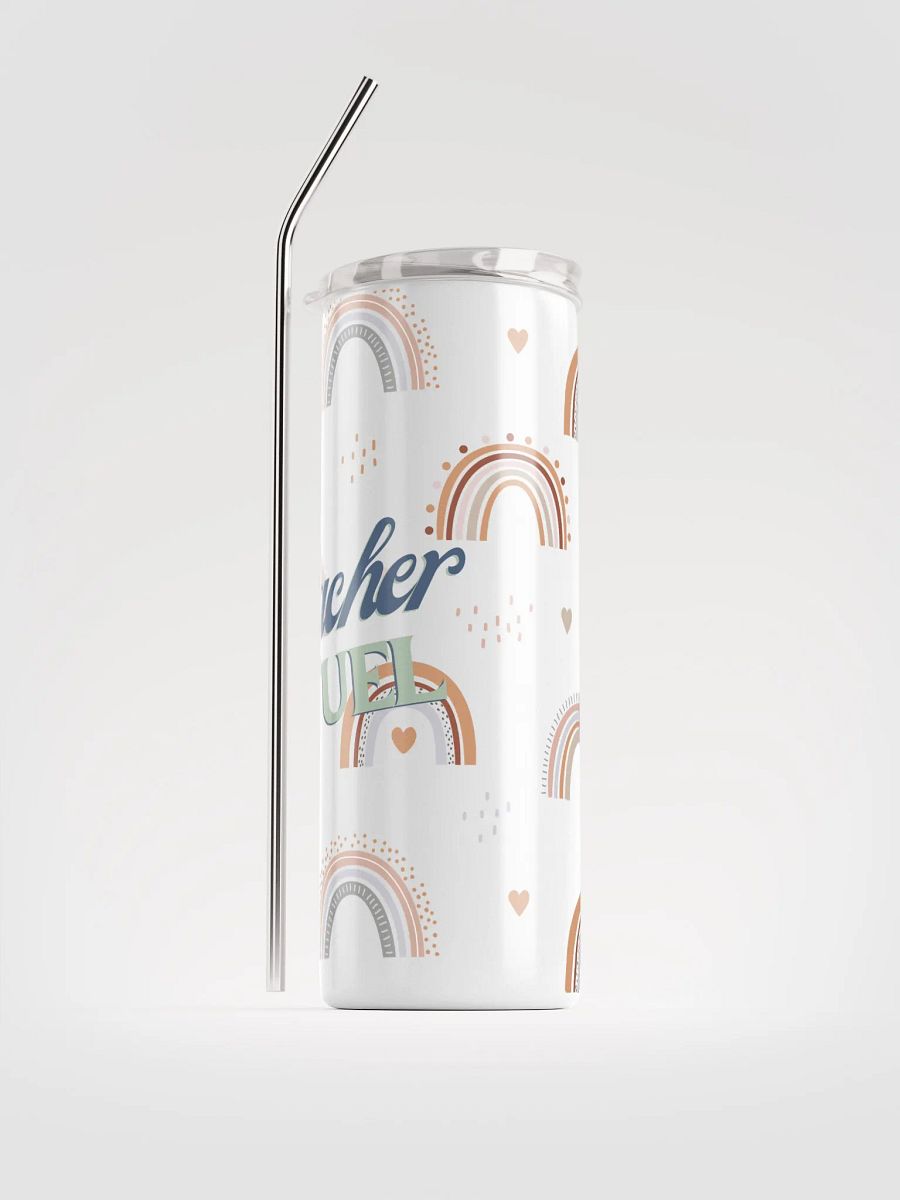 Teacher Fuel Tumbler Set product image (3)