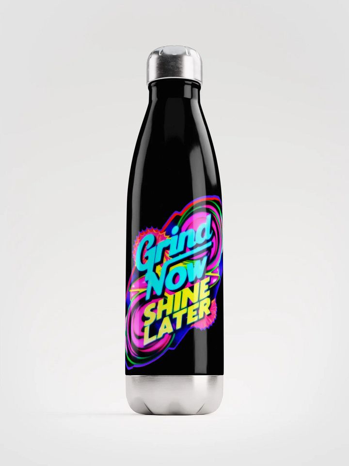 Grind Now Shine Later (UP 001) product image (1)