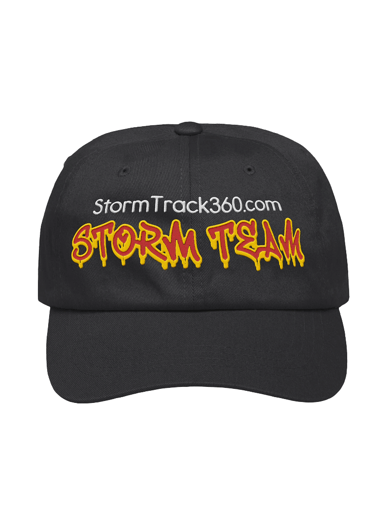 LOGO - DAD HAT