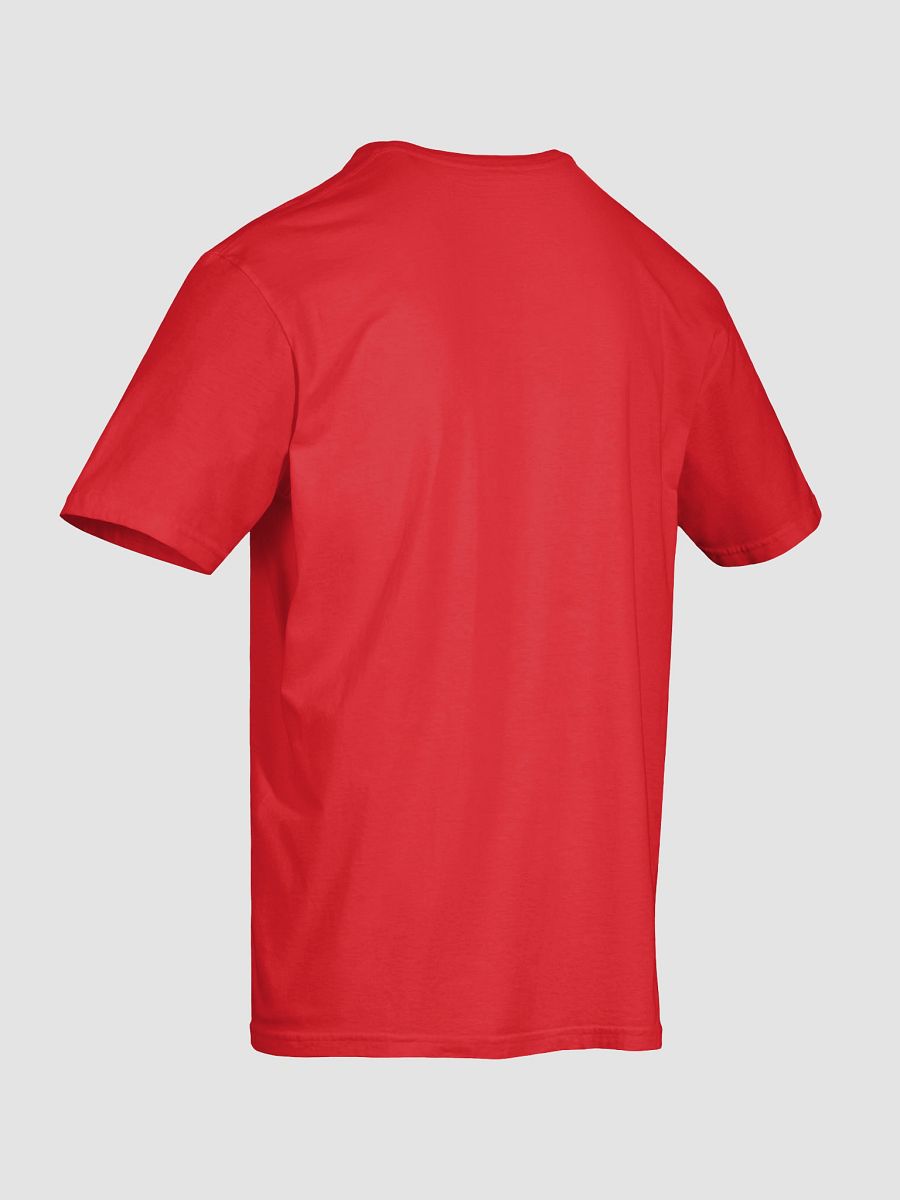 Feathered Warrior T-Shirt product image (8)