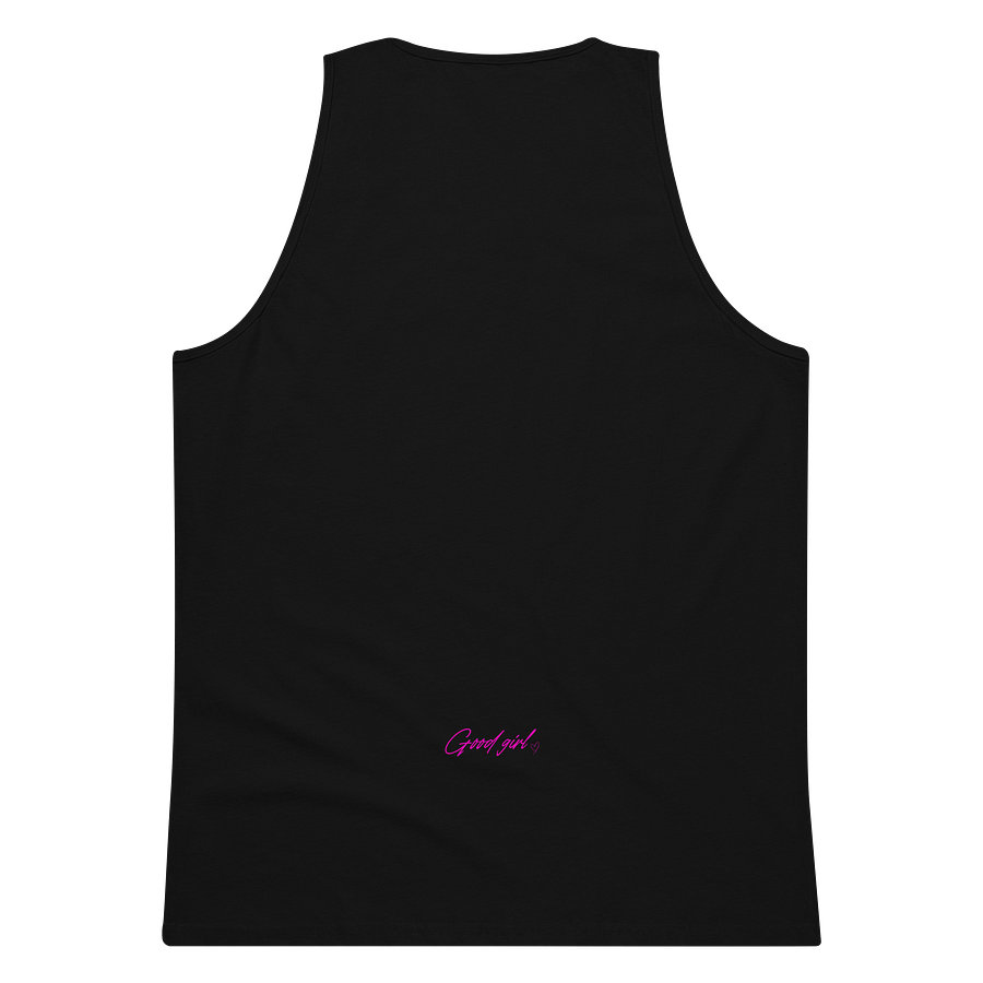'Good Girls just want to have fun" Tank Top product image (7)