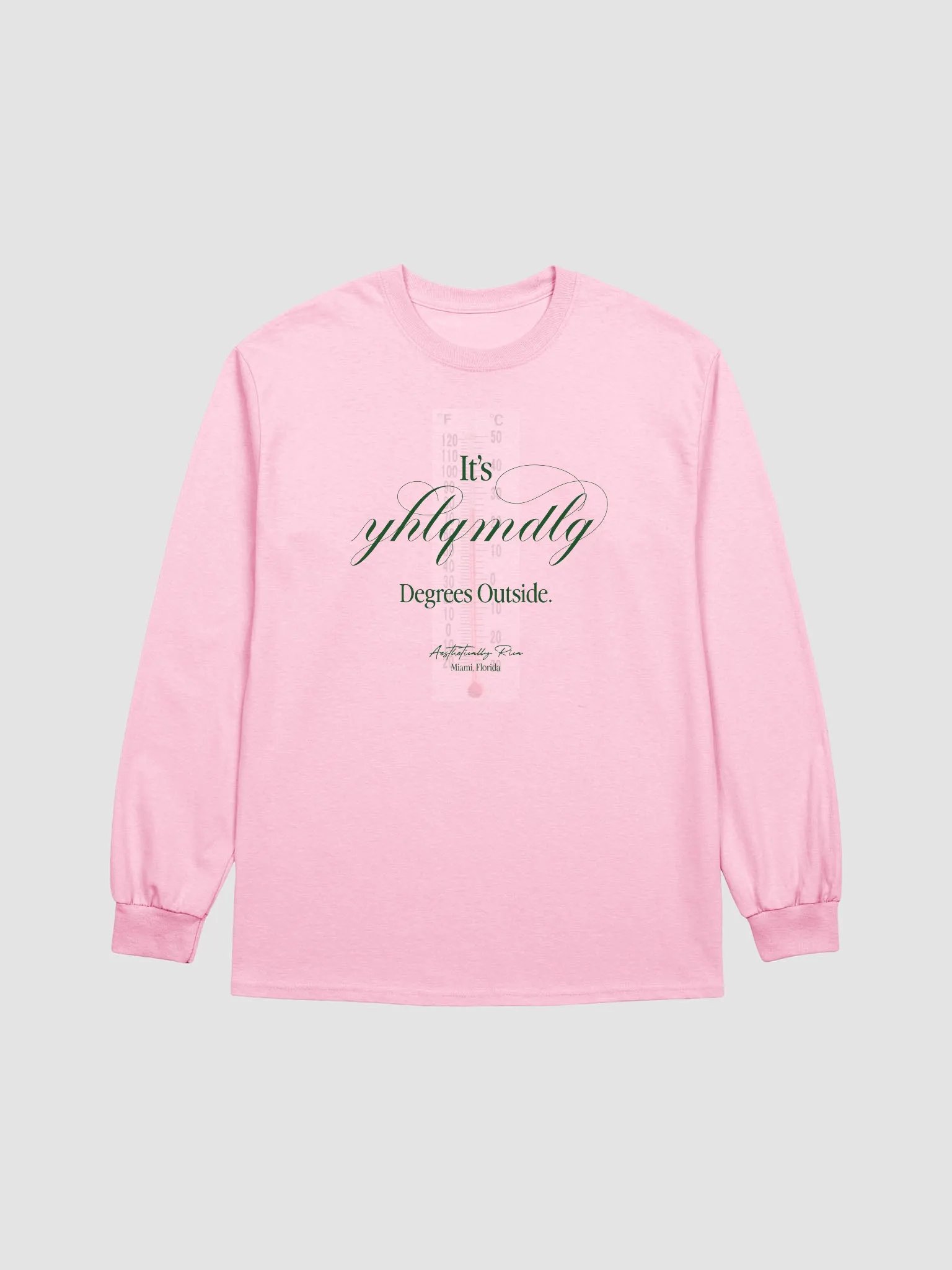 YHLQMDLG SZN product image (1)