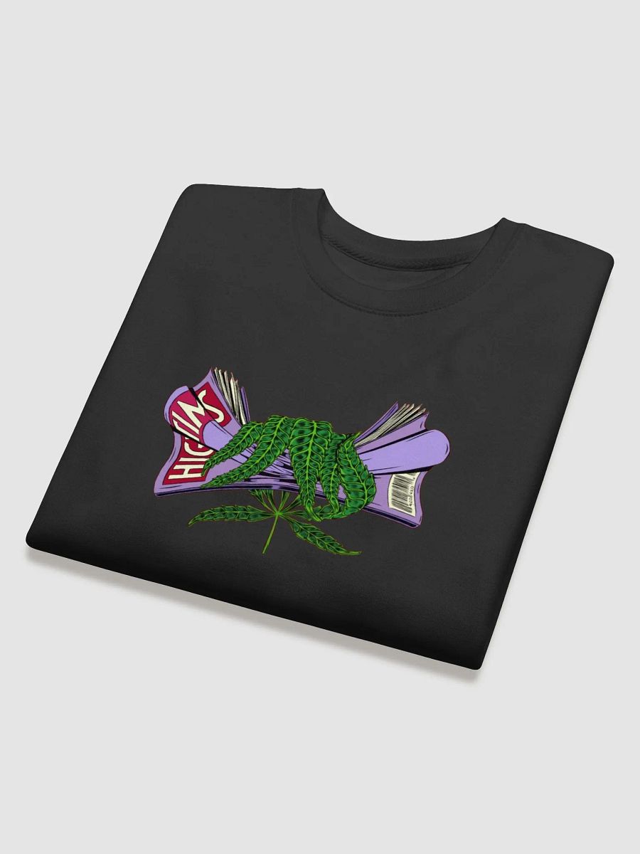 High Times X Smokey Sweater product image (4)