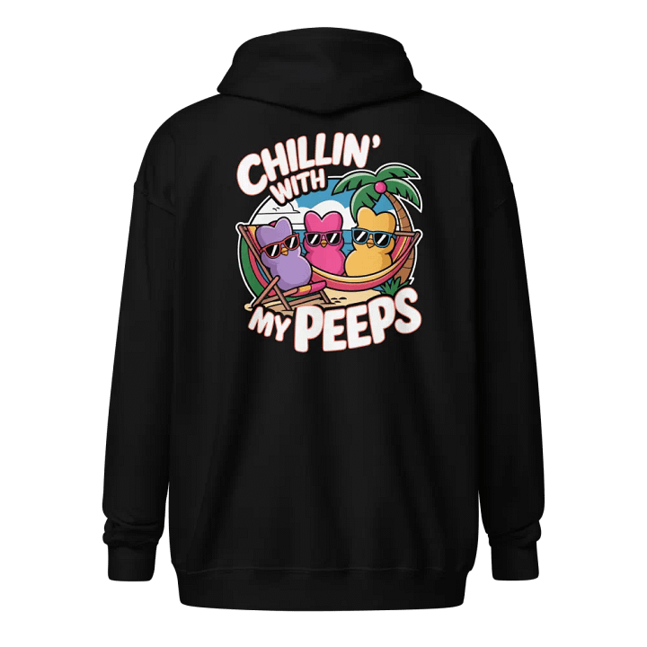 Chillin’ With My Peeps product image (1)