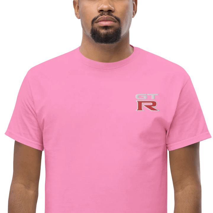 VR38DETT DTG Tshirt product image (2)