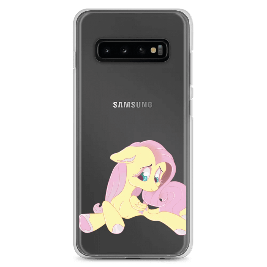 Fluttershy Phone case product image (7)