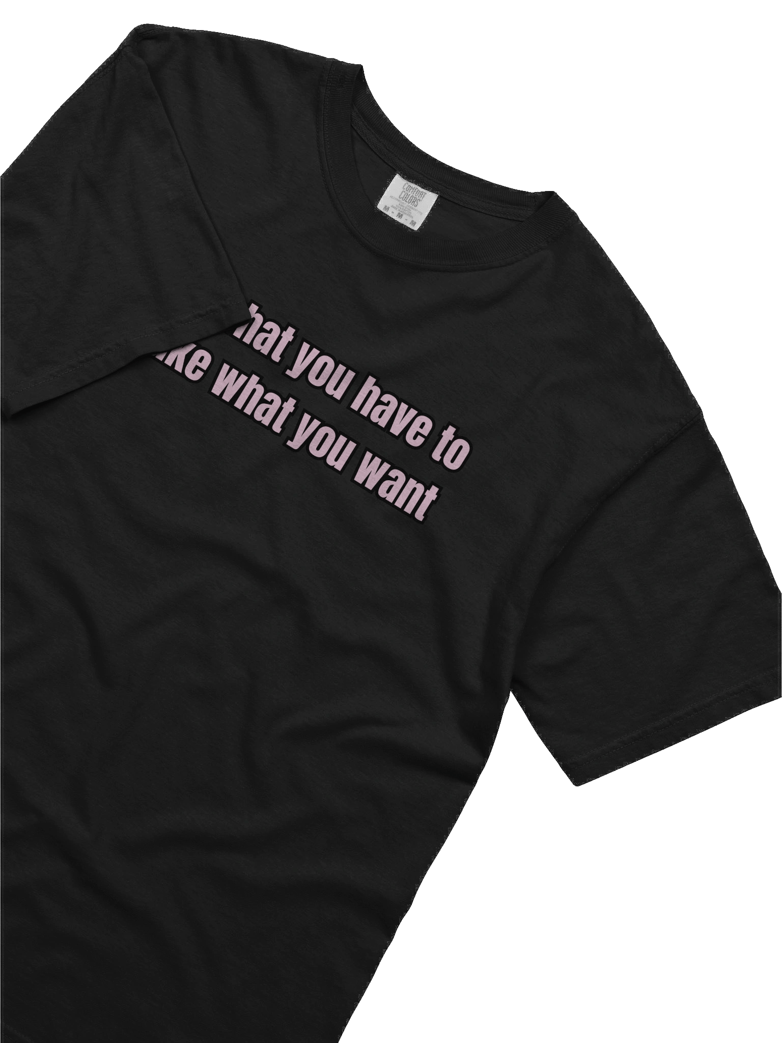 Refashionista Use What You Have Tee product image (5)