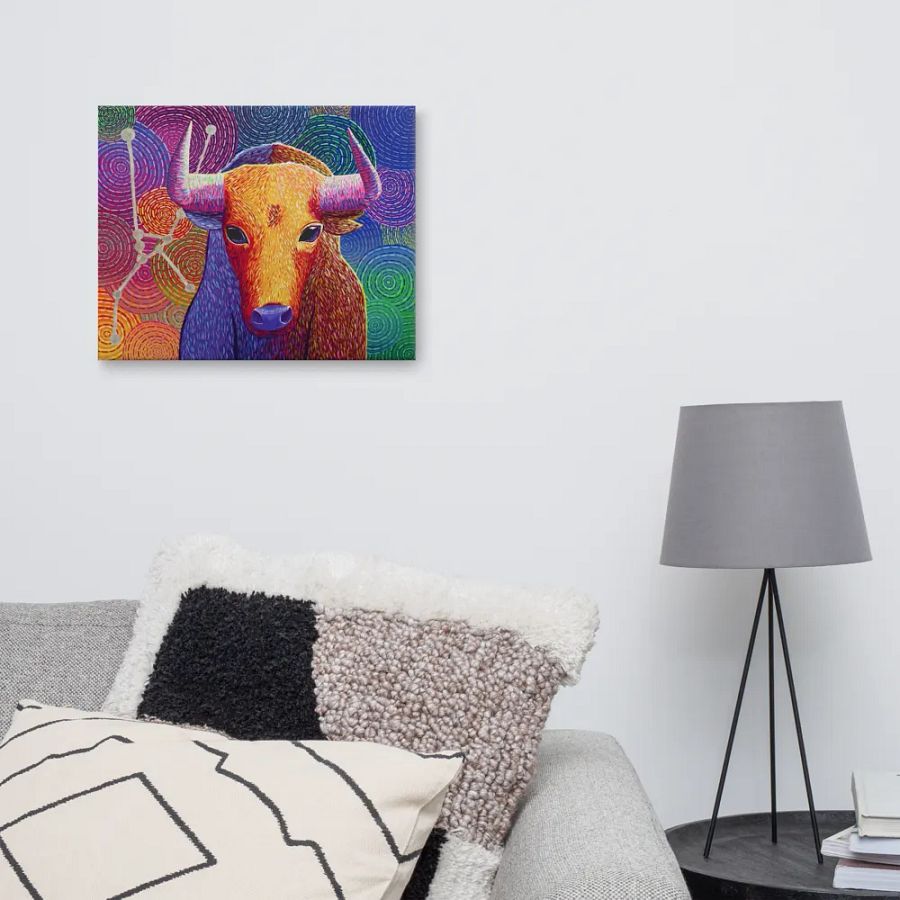 Kaleidoscope Taurus product image (10)