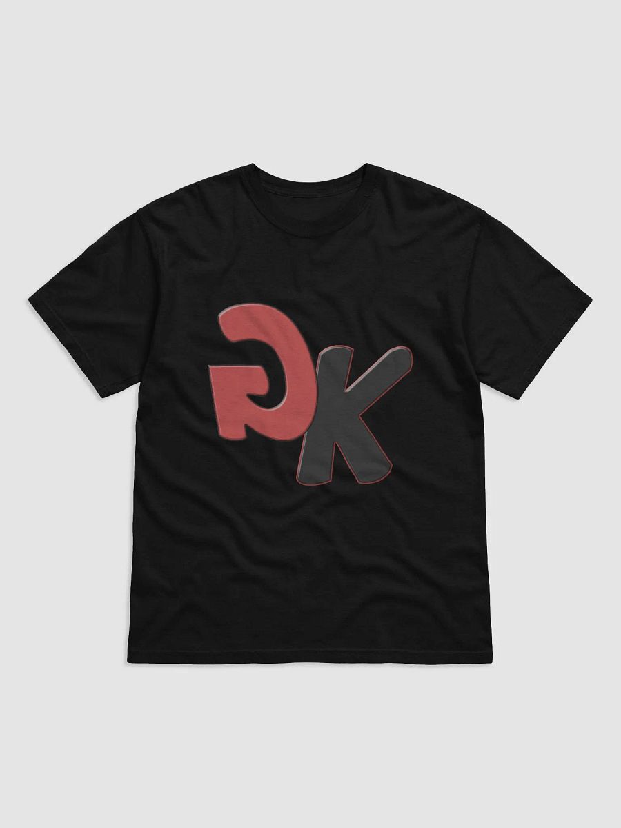 GoodKhaos Logo Shirt product image (5)