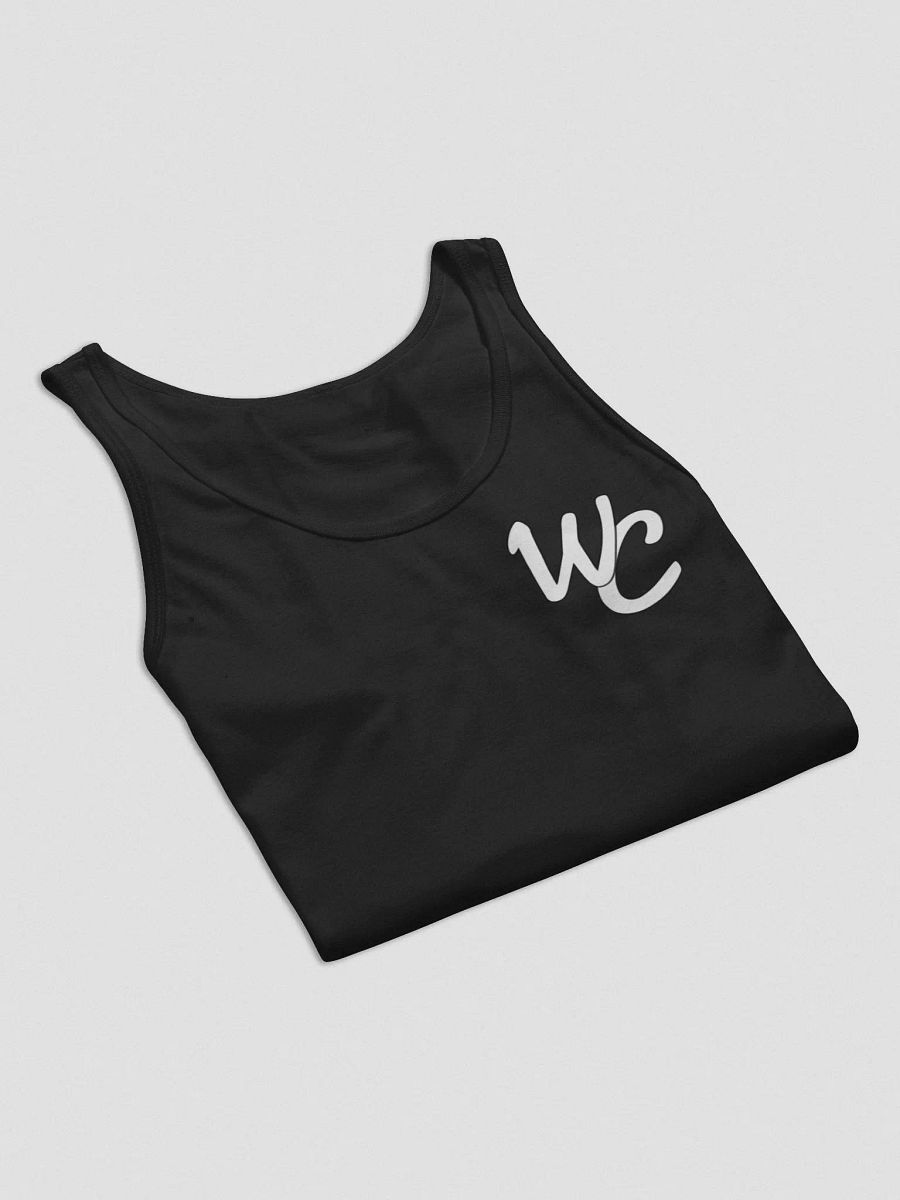 Positive Tank Vibes 1! product image (48)