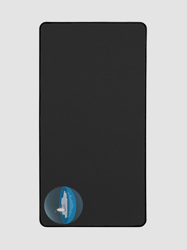 Iceburg's Deskpad product image (2)