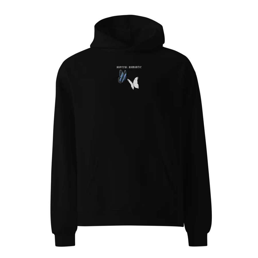 Hopeful Romantic Hoodie product image (1)