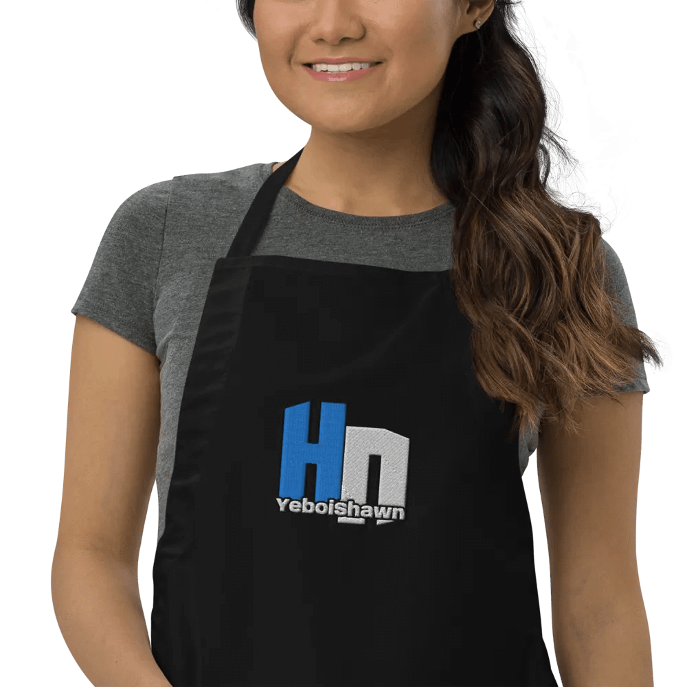 Cooking Apron product image (10)