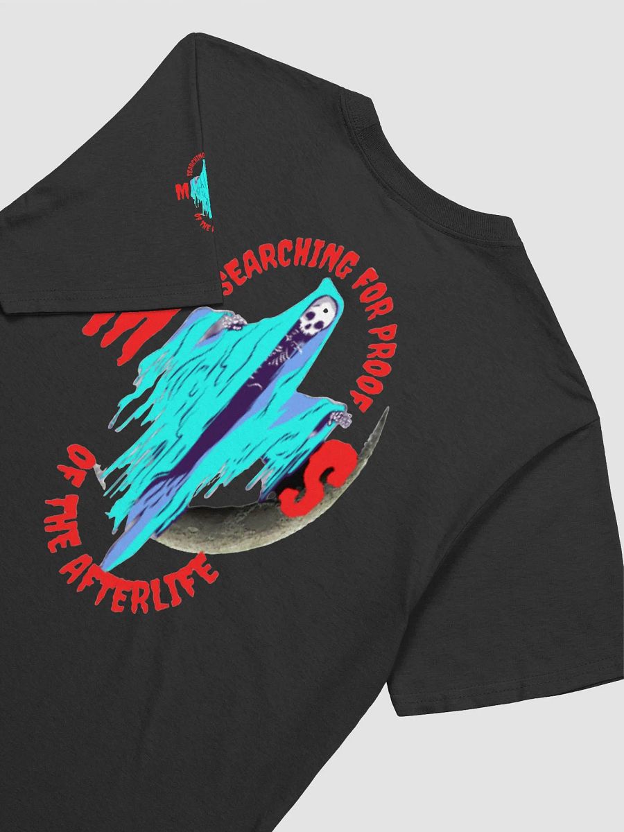 Mystic seekers Unisex T-Shirt product image (26)