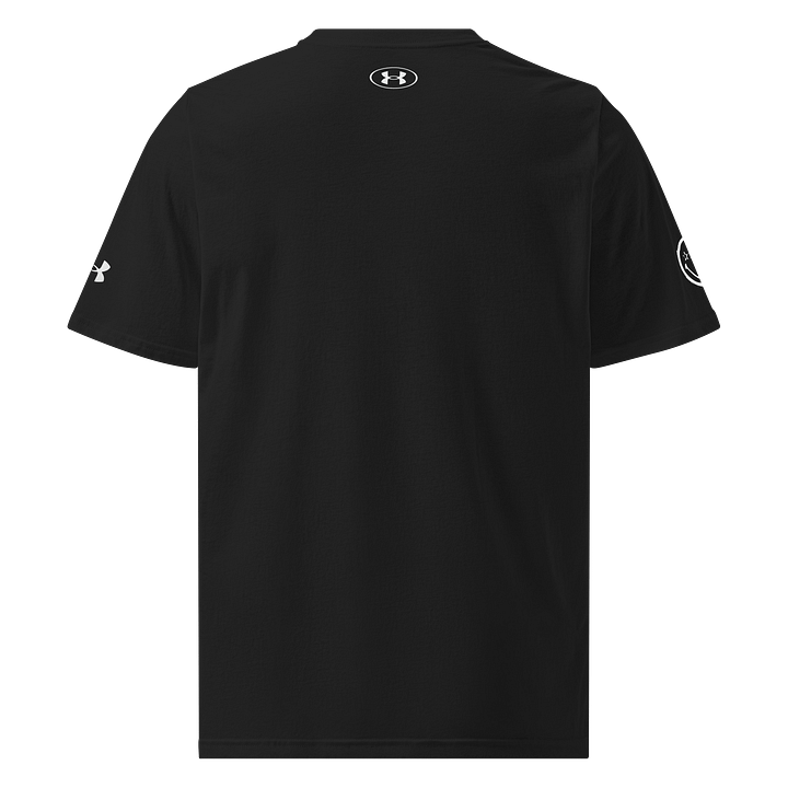 [G1SM0] Under Armour® T-Shirt product image (3)
