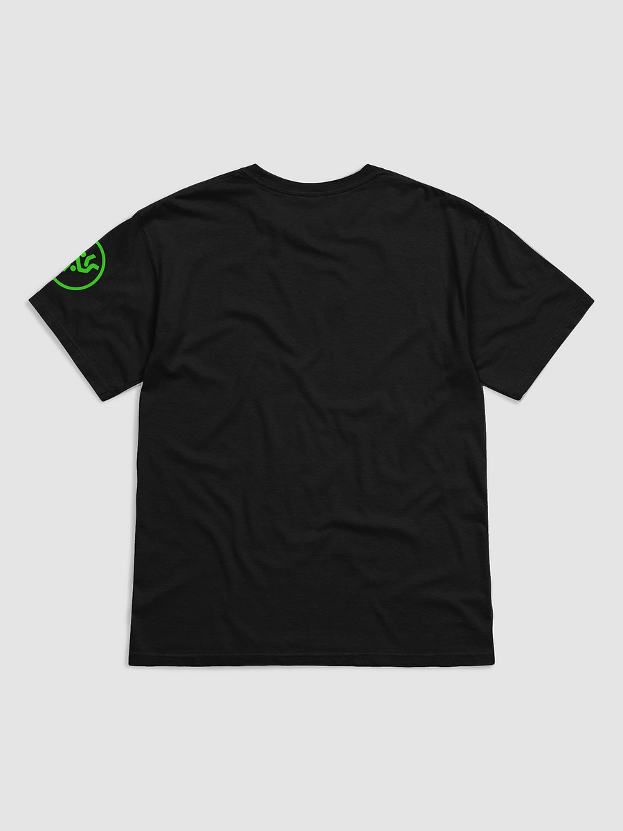 Grapplezilla - NEED JUDO T-Shirt product image (29)