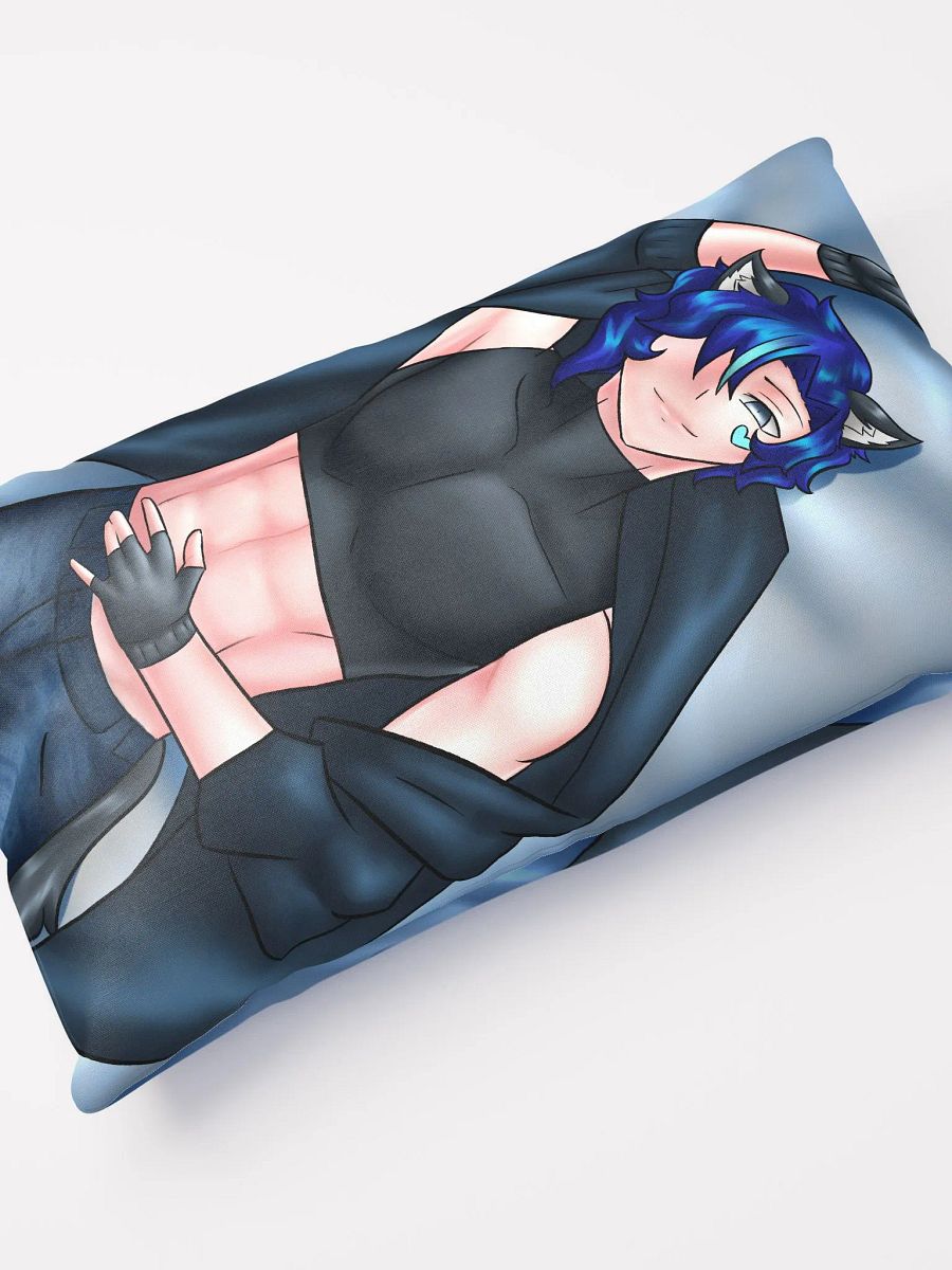 The Impatient Pillow product image (4)
