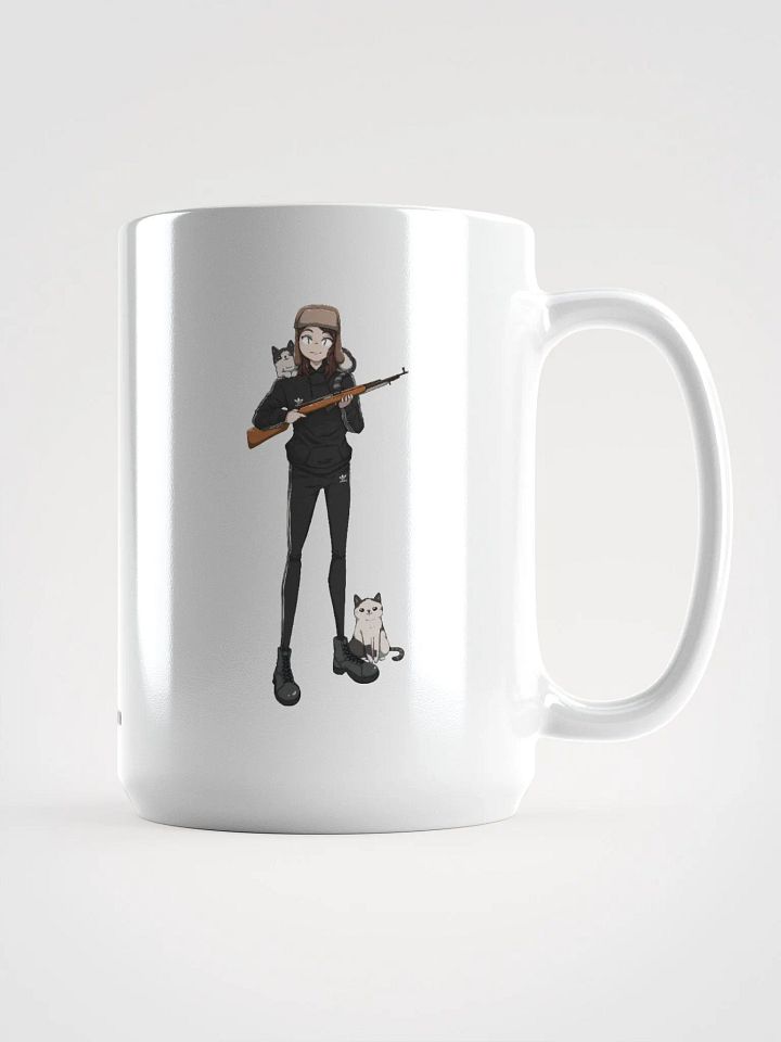 SKS Mug 15oz product image (1)