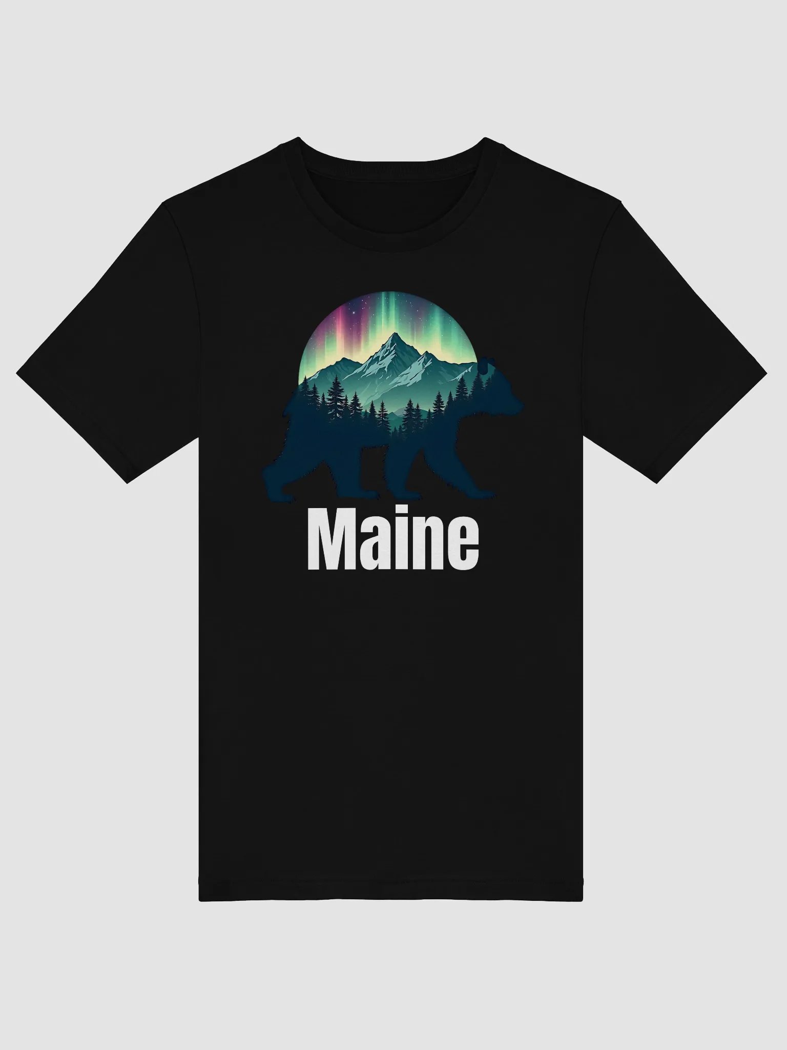 Bear Maine product image (6)