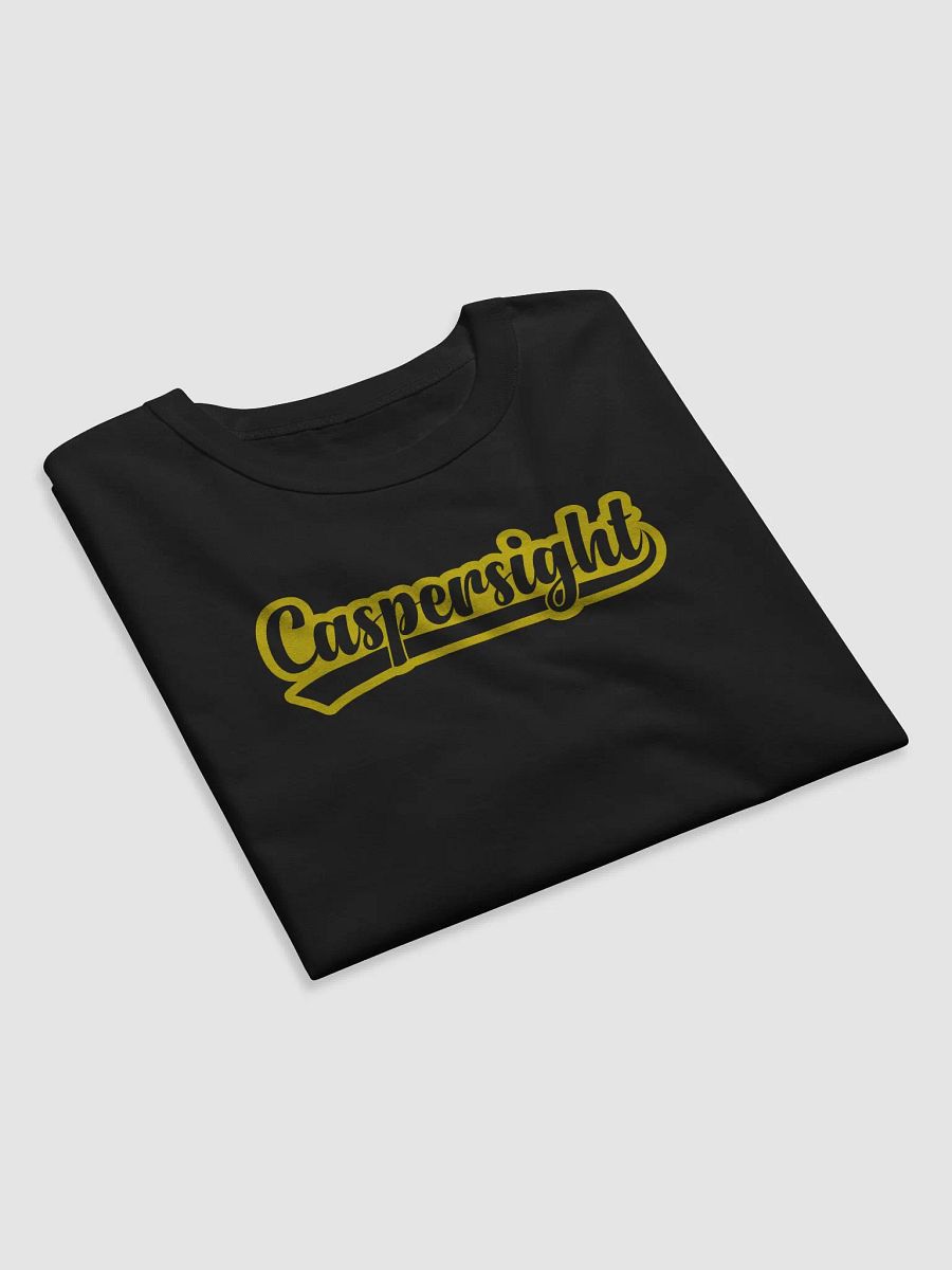 Elegant Caspersight T-Shirt product image (5)