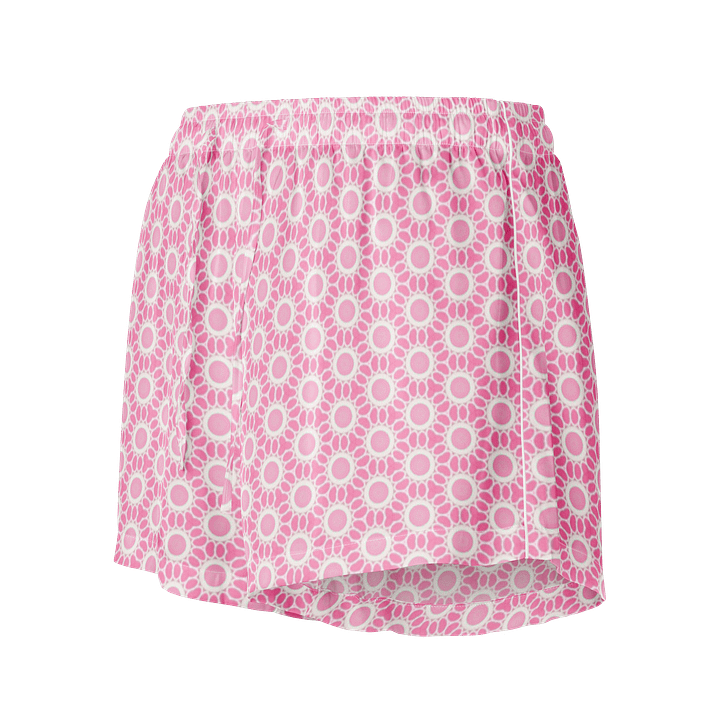 Old Lace Women's Pajama Shorts product image (1)