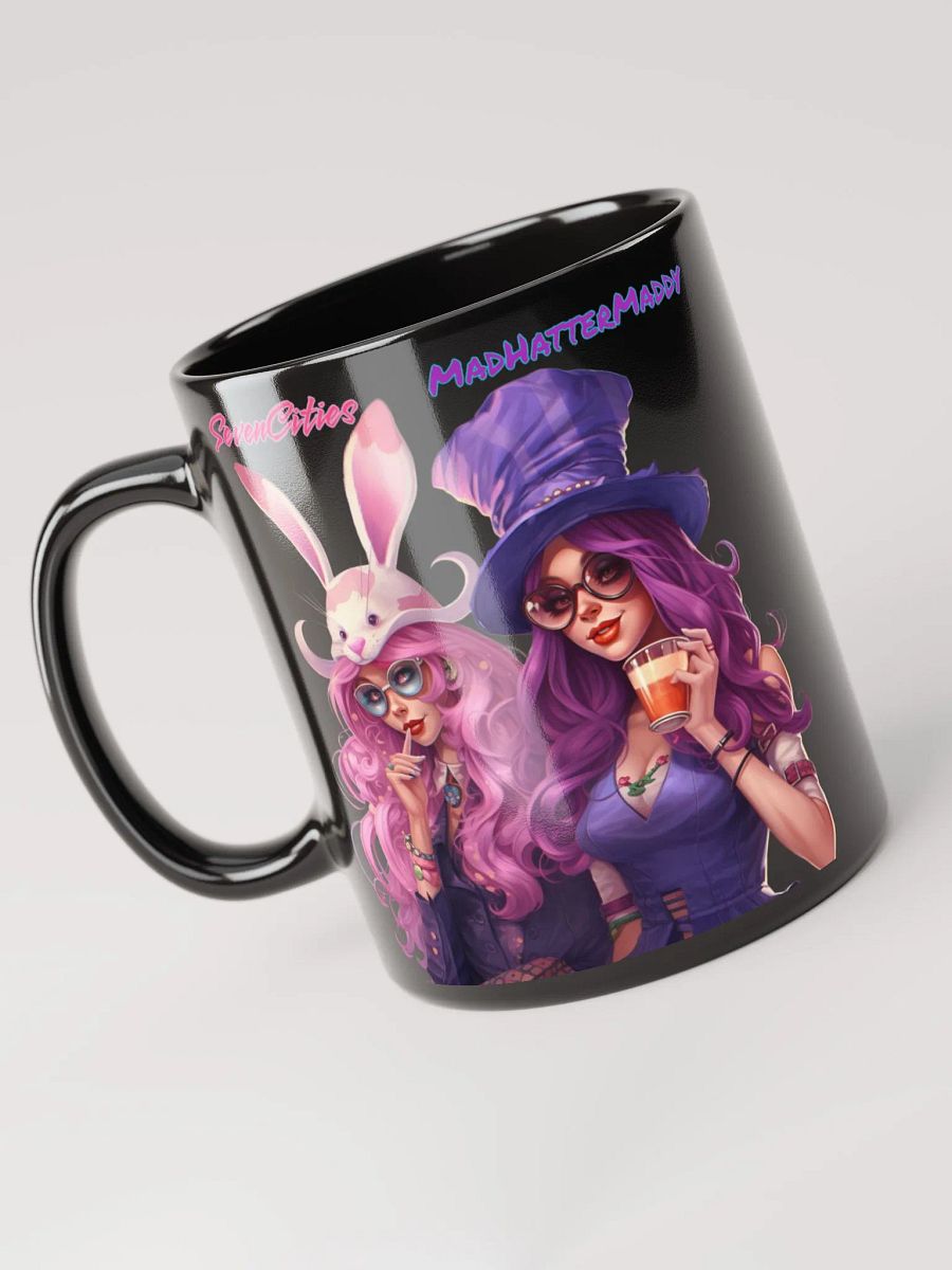 Maddy Seven Cheers product image (4)