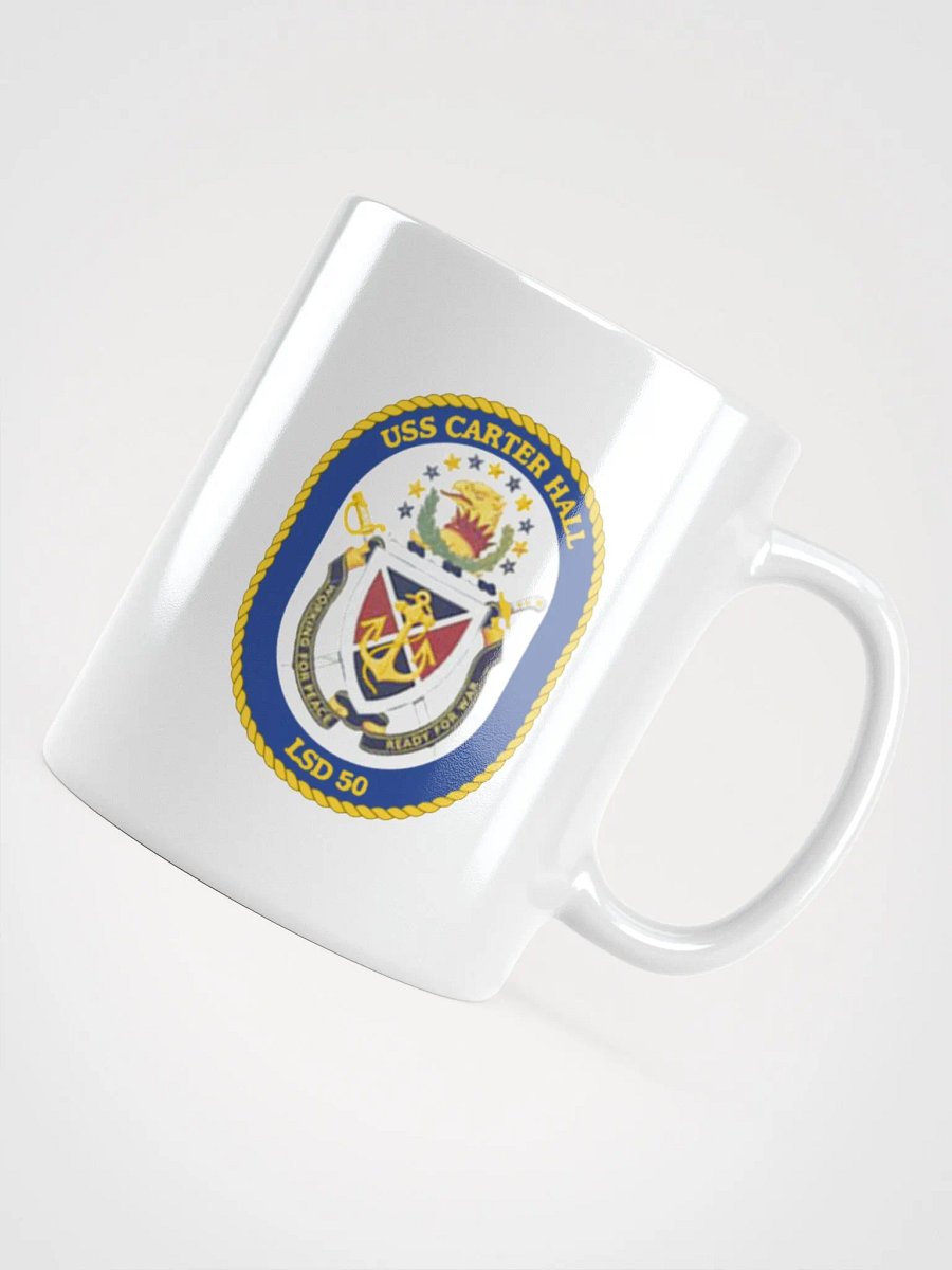 USS Carter Hall LSD 50 product image (10)