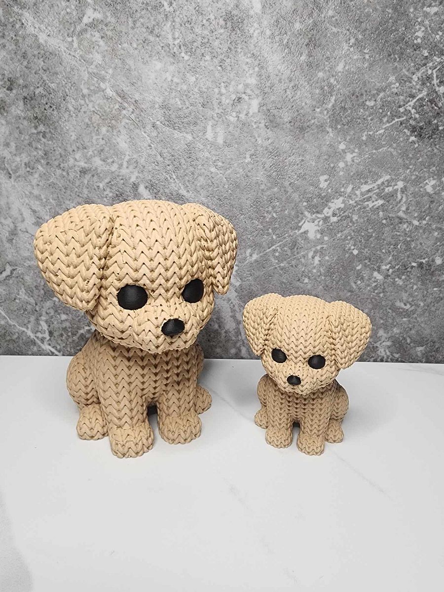 "knitted" Dog product image (1)