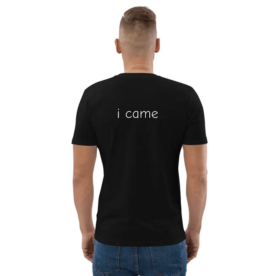 on my way! tee product image (5)