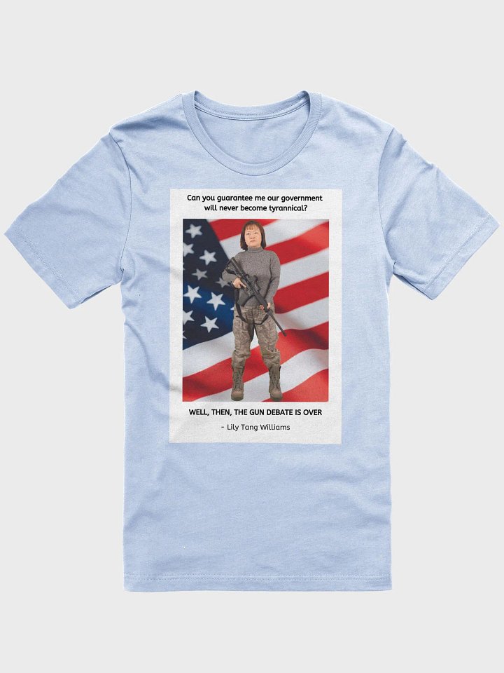 Stand With My AR-15 product image (1)