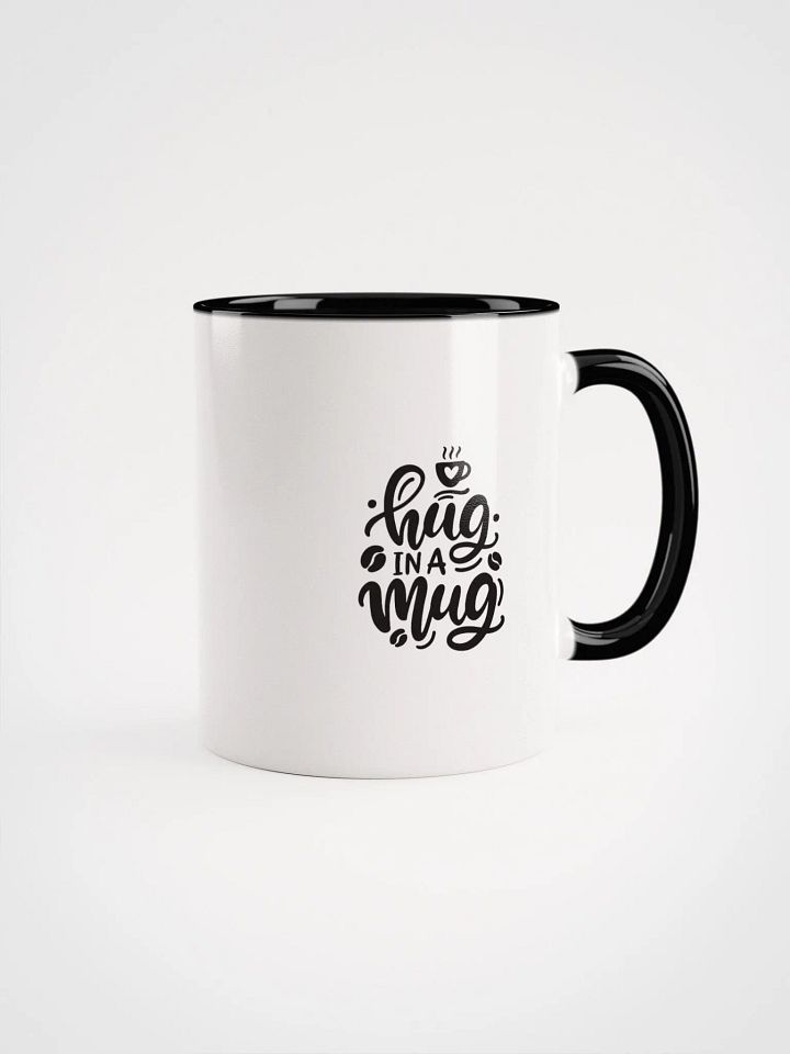Vibrant Surprise Ceramic Mug product image (1)