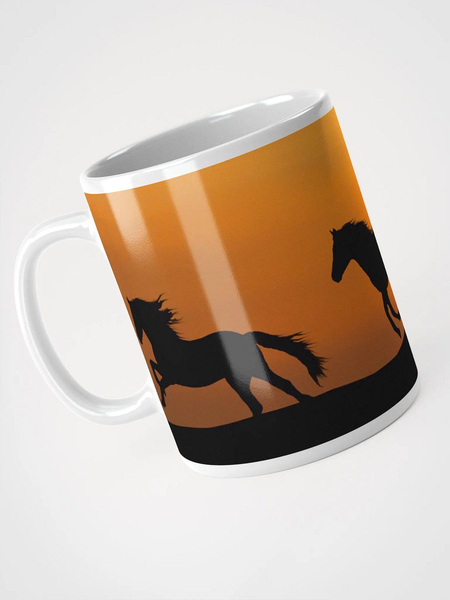 Mug BRUMBIES product image (3)
