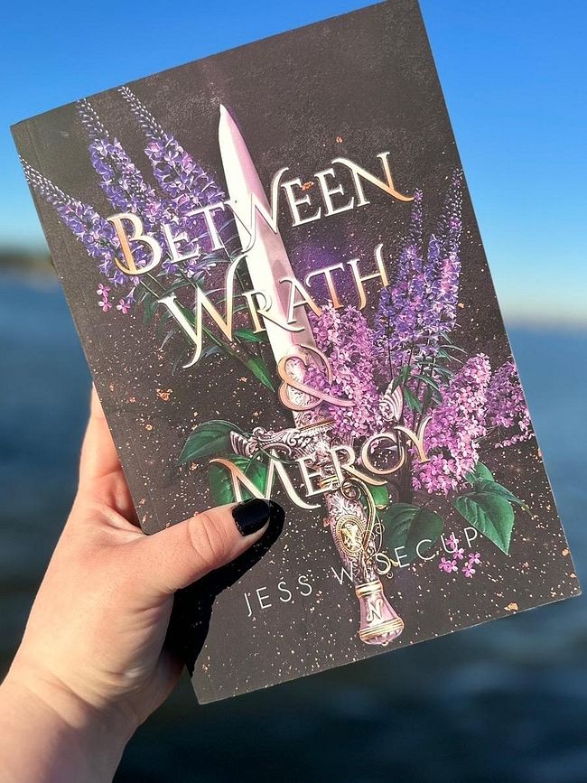 The Divine Between Series