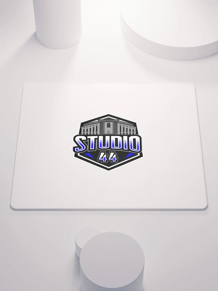 Studio 44 Mouse Pad (Horizontal) product image (1)