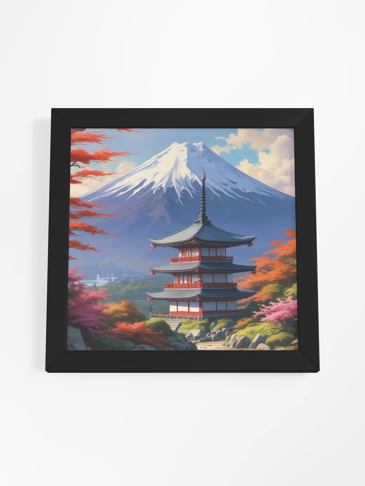 Mount Fuji product image (60)