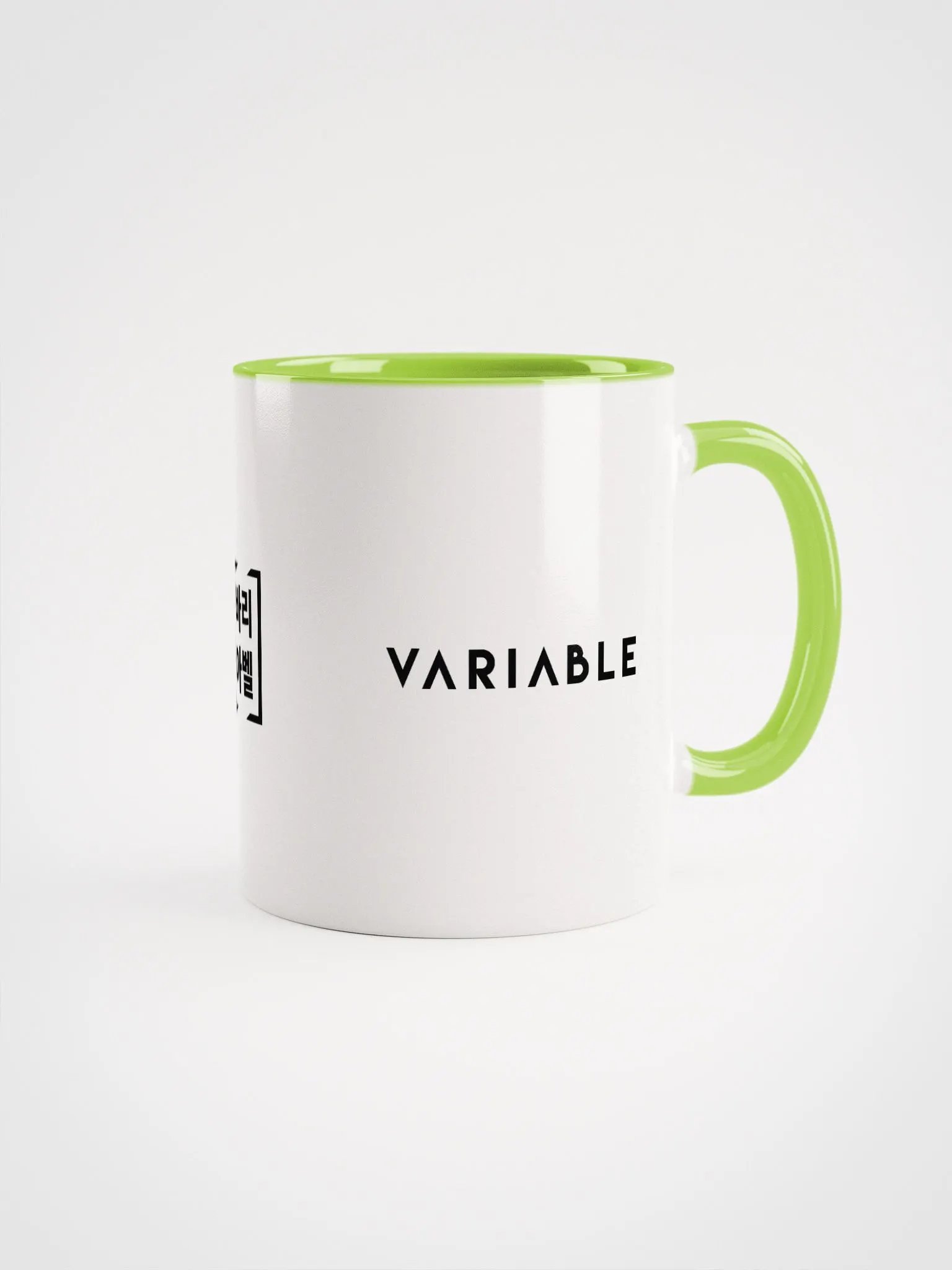 Mug - Variable / 바리아벨 product image (1)