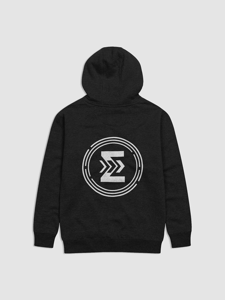 Soon TM Hoodie product image (11)